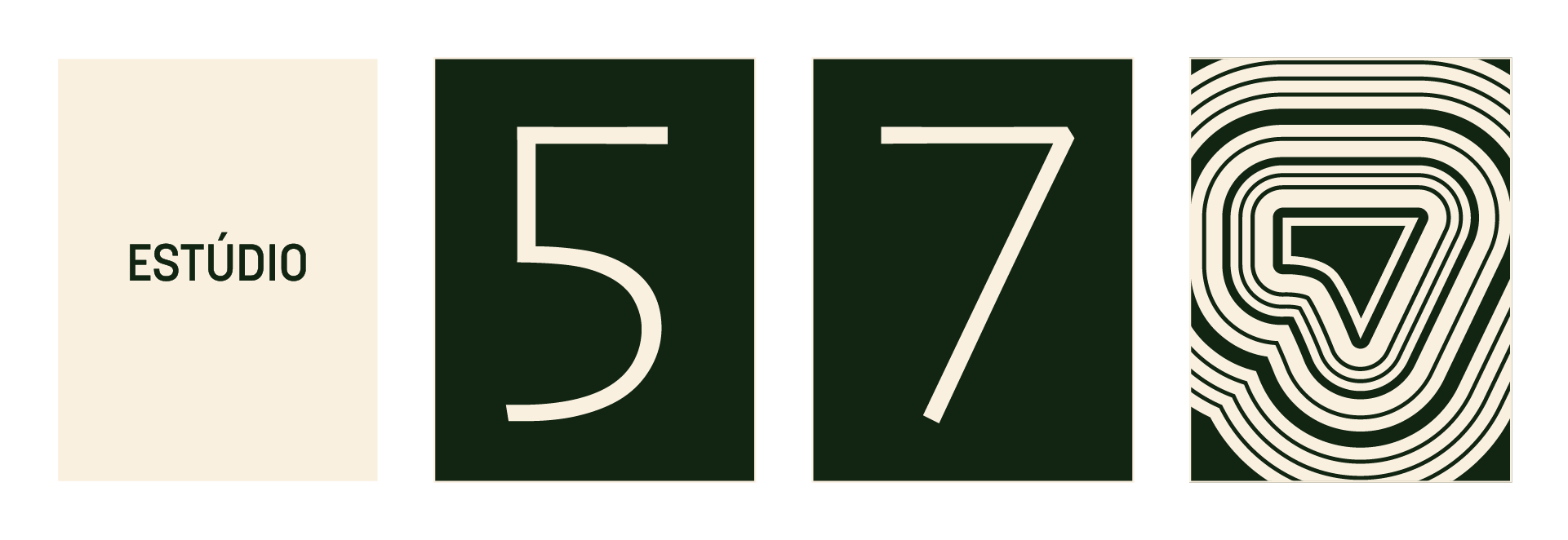 Estúdio 1957